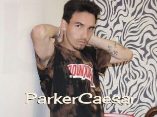 ParkerCaesar