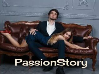 PassionStory