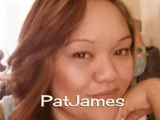 Pat_James Big Dicks Round Ass