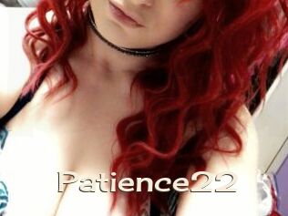 Patience22