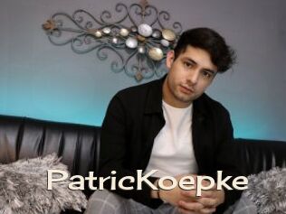 PatricKoepke