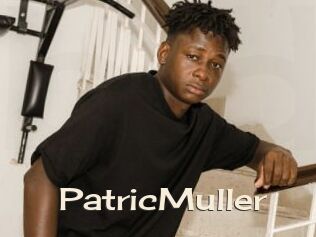 PatricMuller