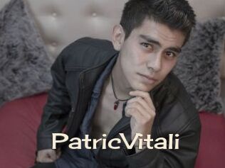 PatricVitali
