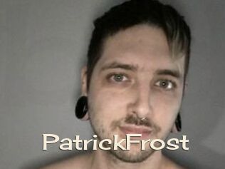 PatrickFrost