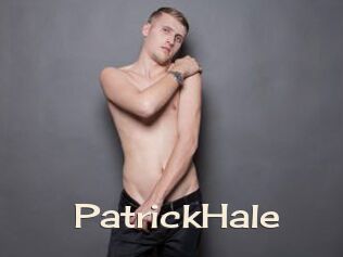 PatrickHale Big Dicks Round Ass