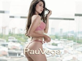 PauVega