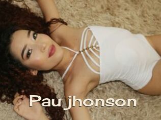 Pau_jhonson