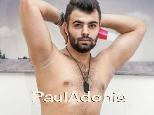 PaulAdonis