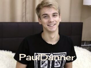 PaulDanner