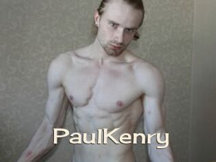 PaulKenry