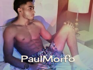 PaulMorfo