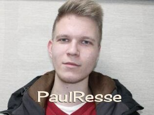 PaulResse Big Dicks Round Ass