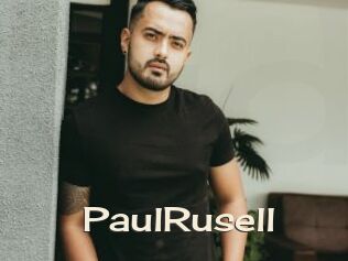 PaulRusell