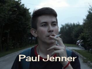 Paul_Jenner Big Dicks Round Ass