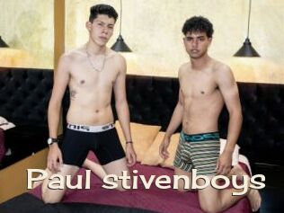 Paul_stivenboys