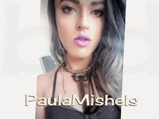 PaulaMishels