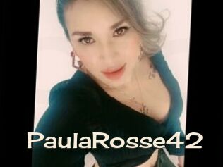 PaulaRosse42