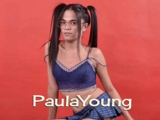 PaulaYoung