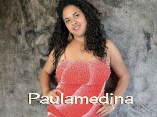 Paulamedina