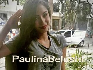 PaulinaBelushi