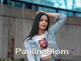 PaulinaBlom