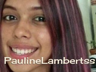 PaulineLambertss