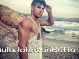 PauloJohnsonBritto