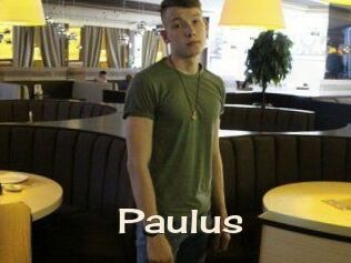Paulus Big Dicks Round Ass