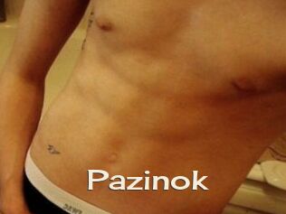 Pazinok