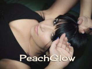 PeachGlow