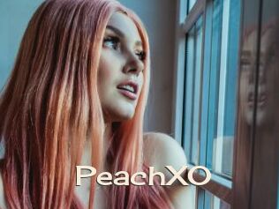 PeachXO