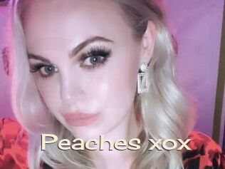 Peaches_xox