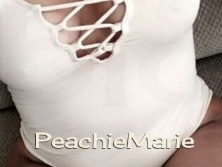 PeachieMarie