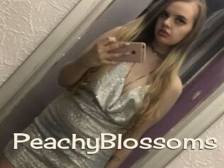 PeachyBlossoms