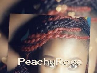 PeachyRose