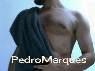 PedroMarques