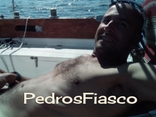 PedrosFiasco