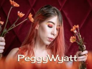 PeggyWyatt Big Dicks Round Ass