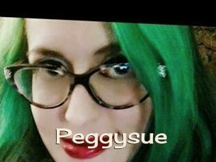 Peggysue