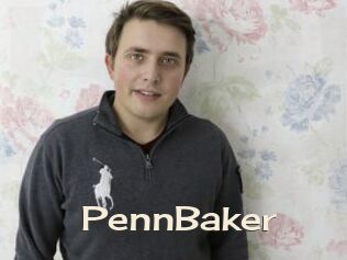 PennBaker