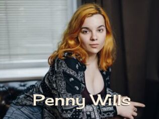 Penny_Wills