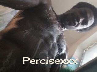 Percisexxx