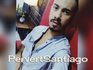 PervertSantiago