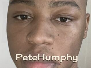 PeteHumphy