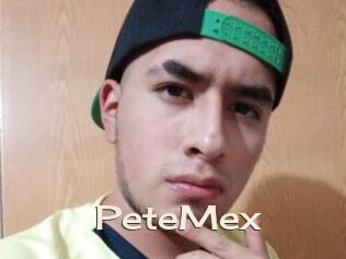 PeteMex