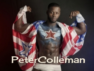 PeterColleman