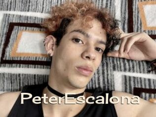 PeterEscalona