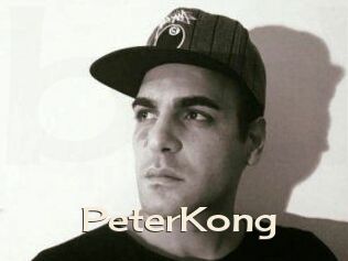 PeterKong