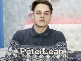 PeterLean