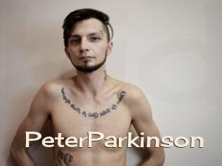 PeterParkinson